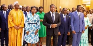 Statu Quo et Recyclage des Figurants du Mélodrame Statu Quo et Recyclage des Figurants du Mélodrame