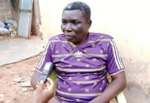 Cérémonie D’Hommage À Nibombé Waké Par La FTF Cérémonie D'Hommage À Nibombé Waké Par La FTF