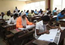 Togo Ouvre Examens Pour Personnel Enseignant Togo Ouvre Examens Pour Personnel Enseignant