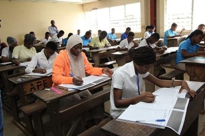 Togo Ouvre Examens Pour Personnel Enseignant Togo Ouvre Examens Pour Personnel Enseignant