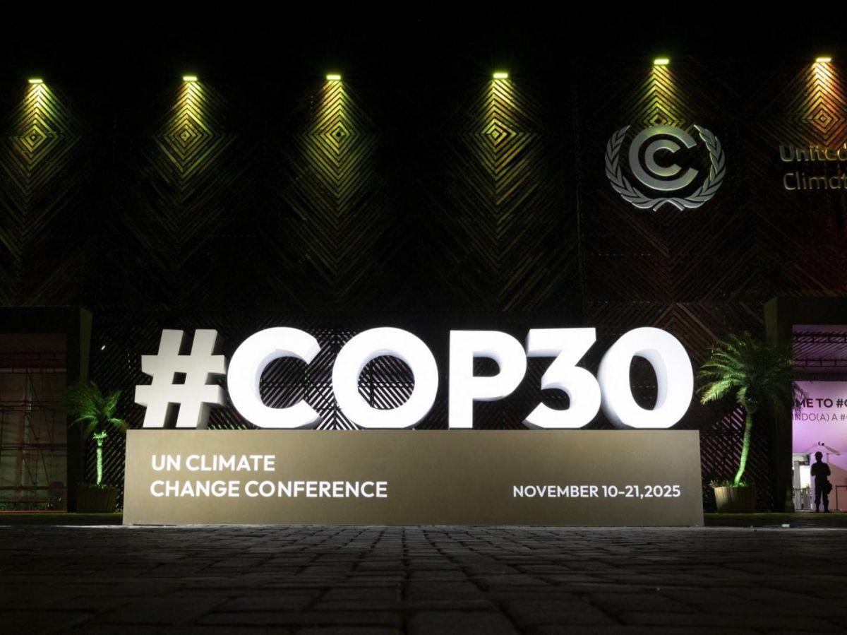 La COP30 Ouvre une Nouvelle Ère des Négociations Climatiques La COP30 Ouvre une Nouvelle Ère des Négociations Climatiques