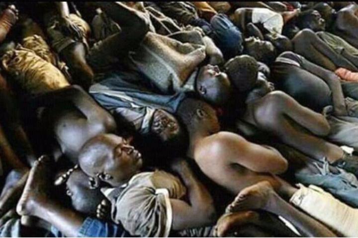 Familles Demandent Pardon à Faure Gnassingbé Pour Libération Familles Demandent Pardon à Faure Gnassingbé Pour Libération