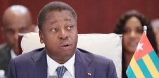Faure Gnassingbé, Parangon de Vertu pour l’Afrique Faure Gnassingbé, Parangon de Vertu pour l'Afrique