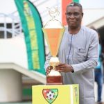 Hommage au Footballeur Nibombé Waké au Togo Hommage au Footballeur Nibombé Waké au Togo