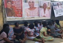 Le Double Visage Du Togo: Diplomatie Et Peur Le Double Visage Du Togo: Diplomatie Et Peur