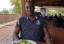 Arrestation de Steve Rouyar: Son Père Interpelle Macron Arrestation de Steve Rouyar: Son Père Interpelle Macron