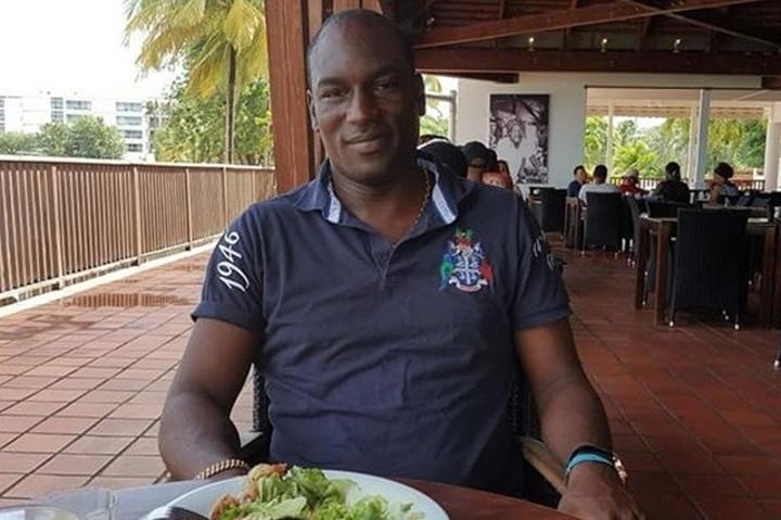 Arrestation de Steve Rouyar: Son Père Interpelle Macron Arrestation de Steve Rouyar: Son Père Interpelle Macron