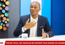 Togo/Guinée: des Promesses qui Donnent À Réfléchir Togo/Guinée: des Promesses qui Donnent À Réfléchir