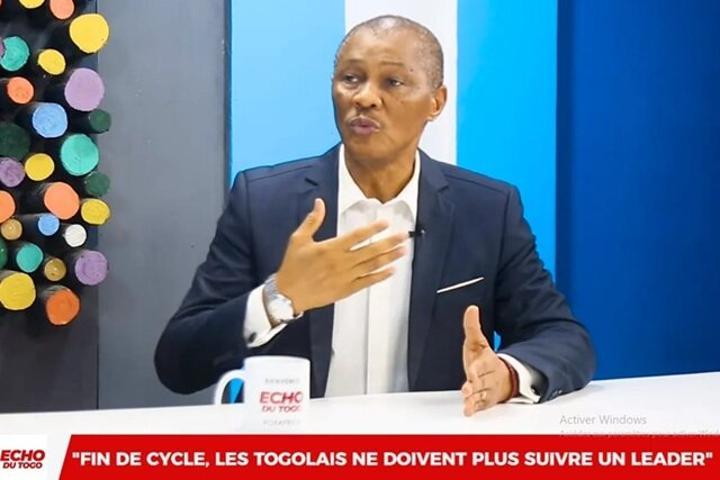 Togo/Guinée: des Promesses qui Donnent À Réfléchir Togo/Guinée: des Promesses qui Donnent À Réfléchir