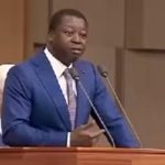 Nouveau Ministre Nommé Par Faure Gnassingbé Au Togo Nouveau Ministre Nommé Par Faure Gnassingbé Au Togo