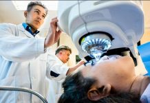 Une cornée bioartificielle rend la vue à des aveugles Une cornée bioartificielle rend la vue à des aveugles