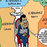 Combat Pour L’Alternance Et Le Changement Au Togo Combat Pour L'Alternance Et Le Changement Au Togo