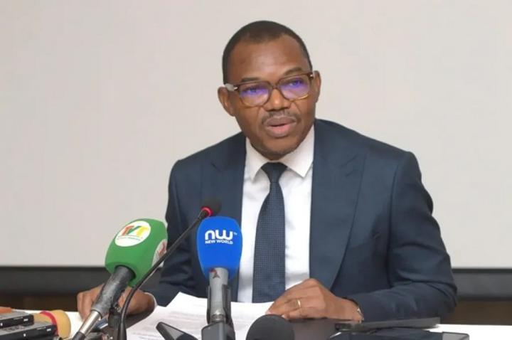 Mesures Répressives Exagérées au Togo Mesures Répressives Exagérées au Togo