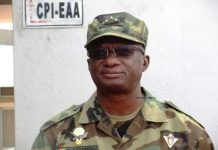 Togo/Justice: le ProcèS en Appel du Général Kadanga Renvoyé Togo/Justice: le ProcèS en Appel du Général Kadanga Renvoyé