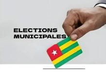 Nouveaux Maires de Togo Prendront Fonction le 12 Novembre Nouveaux Maires de Togo Prendront Fonction le 12 Novembre