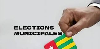 Nouveaux Maires de Togo Prendront Fonction le 12 Novembre Nouveaux Maires de Togo Prendront Fonction le 12 Novembre