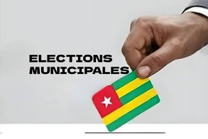 Nouveaux Maires de Togo Prendront Fonction le 12 Novembre Nouveaux Maires de Togo Prendront Fonction le 12 Novembre
