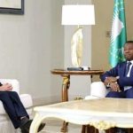 Diplomates Occidentaux à Lomé: Complices ou Spectateurs? Diplomates Occidentaux à Lomé: Complices ou Spectateurs?