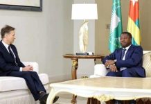 Diplomates Occidentaux à Lomé: Complices ou Spectateurs? Diplomates Occidentaux à Lomé: Complices ou Spectateurs?