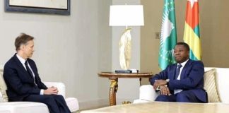 Diplomates Occidentaux à Lomé: Complices ou Spectateurs? Diplomates Occidentaux à Lomé: Complices ou Spectateurs?