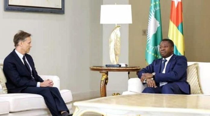 Diplomates Occidentaux à Lomé: Complices ou Spectateurs? Diplomates Occidentaux à Lomé: Complices ou Spectateurs?