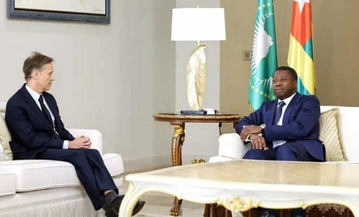 Diplomates Occidentaux à Lomé: Complices ou Spectateurs? Diplomates Occidentaux à Lomé: Complices ou Spectateurs?