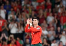 Ronaldo Annonce Que La Coupe Du Monde 2026 Sera Sa Dernière Ronaldo Annonce Que La Coupe Du Monde 2026 Sera Sa Dernière
