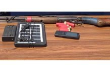 Gendarmerie Sauve Un Otage à Sotouboua Après Échange De Tirs Gendarmerie Sauve Un Otage à Sotouboua Après Échange De Tirs