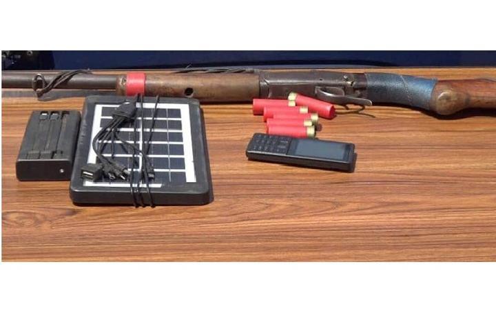 Gendarmerie Sauve Un Otage à Sotouboua Après Échange De Tirs Gendarmerie Sauve Un Otage à Sotouboua Après Échange De Tirs