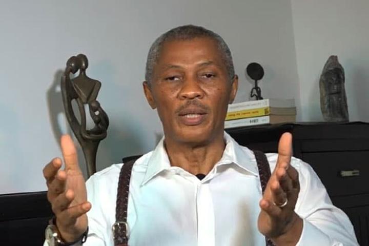 Le Silence Ne Nous Protège Plus, Appel à la Diaspora Le Silence Ne Nous Protège Plus, Appel à la Diaspora