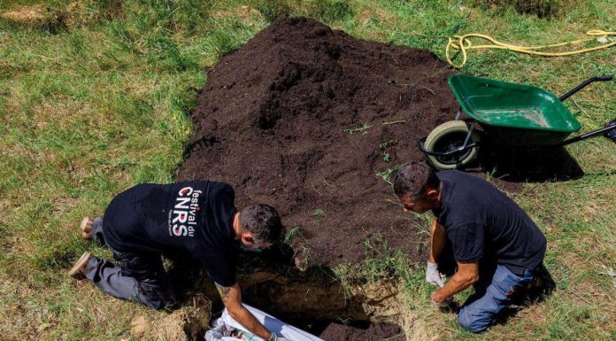 Compostage Funéraire Une Alternative Écologique Compostage Funéraire Une Alternative Écologique