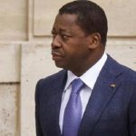 Lettre Ouverte de Foly Satchivi À Faure Gnassingbé Lettre Ouverte de Foly Satchivi À Faure Gnassingbé