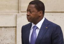 Lettre Ouverte de Foly Satchivi À Faure Gnassingbé Lettre Ouverte de Foly Satchivi À Faure Gnassingbé
