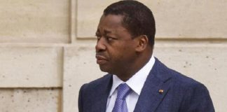 Lettre Ouverte de Foly Satchivi À Faure Gnassingbé Lettre Ouverte de Foly Satchivi À Faure Gnassingbé