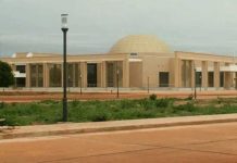 La Marche des Familles des Détenus Finalement Reportée La Marche des Familles des Détenus Finalement Reportée