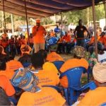 Jean-Pierre Fabre Mobilise la Base de l’Anc Jean-Pierre Fabre Mobilise la Base de l'Anc