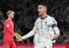 Cristiano Ronaldo Pourrait Rater Le 1er Match Du Mondial Cristiano Ronaldo Pourrait Rater Le 1er Match Du Mondial