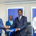 Marchés Publics et Corruption au Togo: Jonas Daou Marchés Publics et Corruption au Togo: Jonas Daou