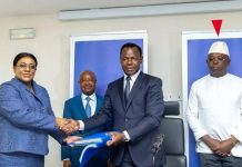 Marchés Publics et Corruption au Togo: Jonas Daou Marchés Publics et Corruption au Togo: Jonas Daou