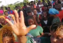 Inhumains Traitements et Fraudes au Togo par la SNI Inhumains Traitements et Fraudes au Togo par la SNI