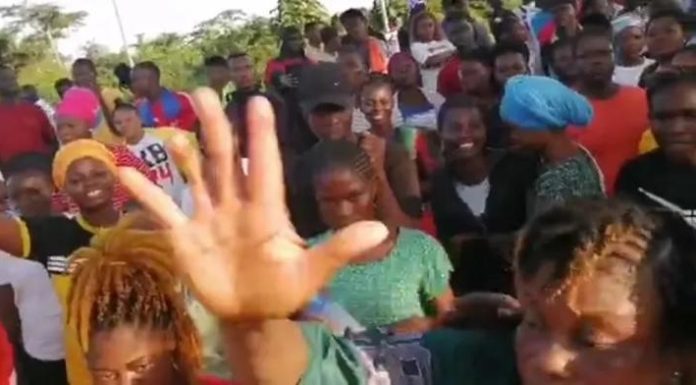 Inhumains Traitements et Fraudes au Togo par la SNI Inhumains Traitements et Fraudes au Togo par la SNI