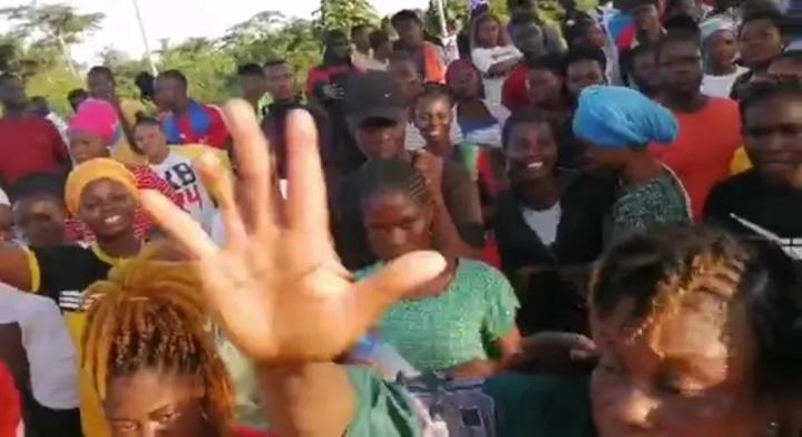 Inhumains Traitements et Fraudes au Togo par la SNI Inhumains Traitements et Fraudes au Togo par la SNI