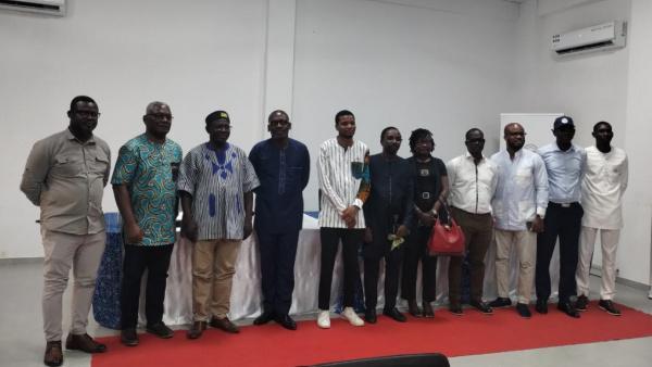 Togo Launches National Challenge To Bridge Technology And Healthcare Togo Launches National Challenge To Bridge Technology And Healthcare