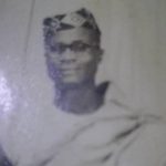 Profanation de la Tombe de Koudoagbo Amenyikou Profanation de la Tombe de Koudoagbo Amenyikou