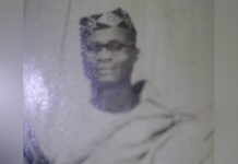 Profanation de la Tombe de Koudoagbo Amenyikou Profanation de la Tombe de Koudoagbo Amenyikou