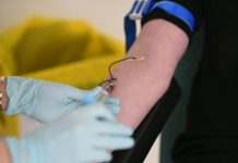 Haute Autorité De Santé Recommande D’arrêter Un Test Sanguin Haute Autorité De Santé Recommande D'arrêter Un Test Sanguin