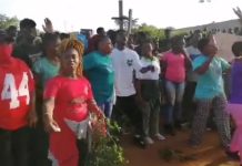 MMLK Dénonce Répression Injustifiée Contre Employés SNI MMLK Dénonce Répression Injustifiée Contre Employés SNI