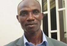 Passeport Bloqué De Targone Sambrini Depuis 11 Mois Passeport Bloqué De Targone Sambrini Depuis 11 Mois