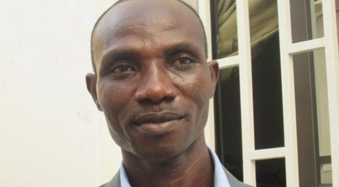 Passeport Bloqué De Targone Sambrini Depuis 11 Mois Passeport Bloqué De Targone Sambrini Depuis 11 Mois