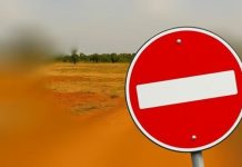 CAR Alerte Contre Déguerpissements Forcés Au Togo CAR Alerte Contre Déguerpissements Forcés Au Togo